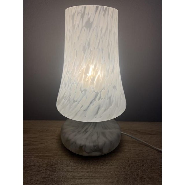 Table Lamp by Štěpán Tabery, 1978, in Flawless conditions. Designed 1970 to 1979 This piece has an attribution mark, I am...