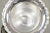 Mid 20th Century Vintage Oneida Silver Plated Victorian Style Wine Champagne Chiller Ice Bucket For Sale - Image 5 of 12