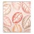 Sample - The House of Scalamandré Palmer Fabric, Peach For Sale