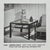 McGuire 104 B Corner/End Table For Sale - Image 9 of 10