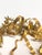 Metal Vintage Petit Choses Dresden Wreath For Sale - Image 7 of 7
