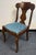 Pennsylvania House Cherry Empire Style Dining Chairs - Set of Four For Sale In New York - Image 6 of 11