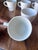 Set of 6 - Villeroy and Boch Manufacture Rock Blanc Coffee Cup 7.5 Oz For Sale - Image 11 of 12