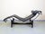 LC4 Chaise Longue by Le Corbusier for Cassina, 1980s, in Very Good conditions. Designed 1920 to 1949 This piece has an...