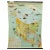 Textile North America Land Use and Livestock Picture Map, 1970s For Sale - Image 7 of 7