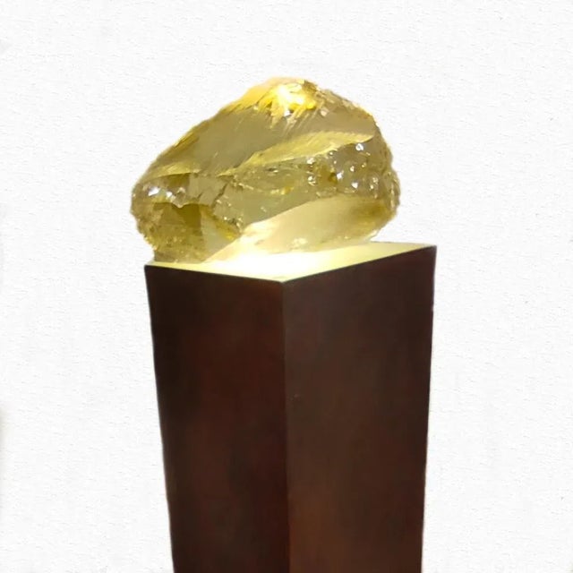 Sculpture Meteora Angelo Rinaldi For Sale - Image 16 of 18