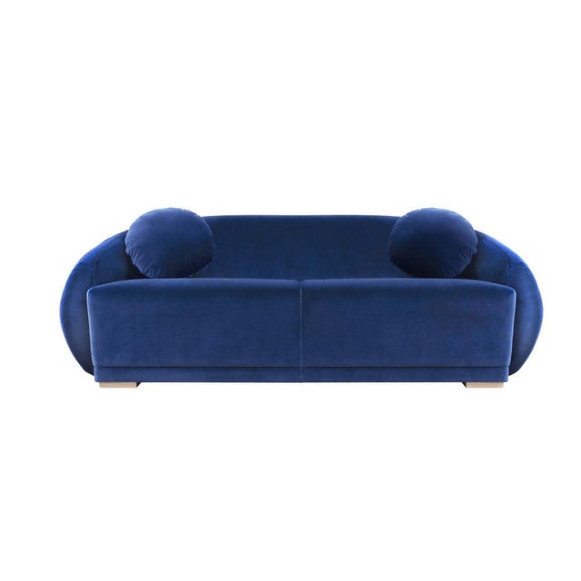 Peggy Sofa by Ottiu For Sale - Image 11 of 13