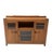Art Deco Modernist Bookcase, 1920s For Sale - Image 3 of 9