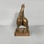 1970s Bruno Cassinari and Miguel Berrocal, Italian Modern Sculpture of Horse, 1973, Bronze For Sale - Image 5 of 18