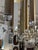 Jonathan Browning for Restoration Hardware Aquitaine Twelve Light Linear Chandelier For Sale - Image 10 of 12