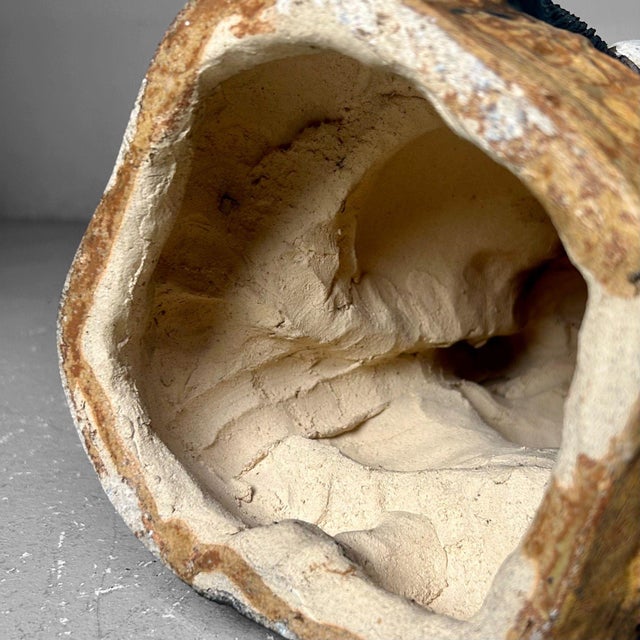 Shōwa Era Tanuki Daikokuten Statue, Japan, 1980s For Sale - Image 12 of 13