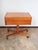 1960s Small Cabinet on Castors, 1960s For Sale - Image 5 of 11