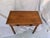 19th Century 19th Century English Pine Side Table For Sale - Image 5 of 12