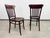 Vintage Bentwood Dining Chairs from Thonet, 1920s, Set of 10 For Sale - Image 6 of 14