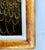 American Bald Eagle Framed Animal Art, Oil on Canvas Lynn Chase Signed 1980 For Sale - Image 14 of 15