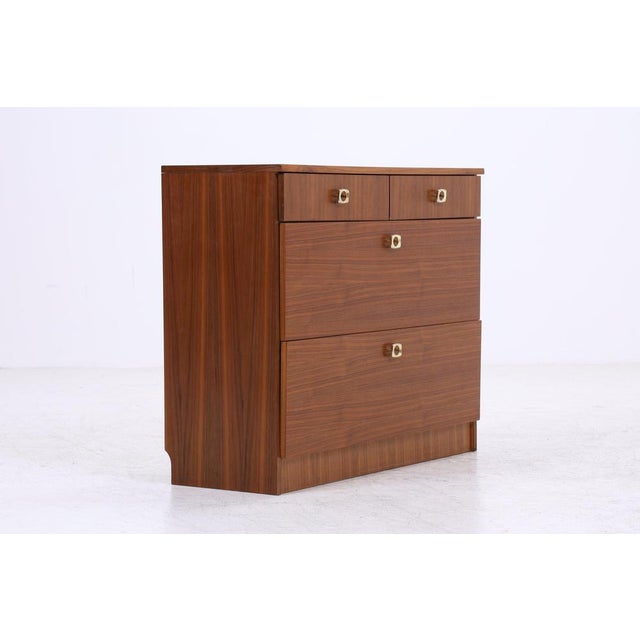Mid-Century Shoe Cabinet, 1960s For Sale - Image 13 of 15