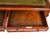 Antique 19th Century Partners Writing Desk For Sale - Image 14 of 18