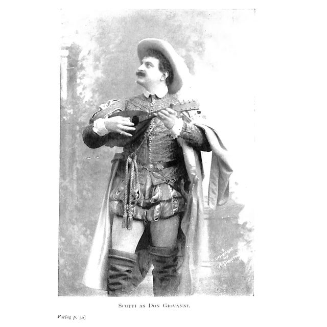 "The Complete Opera Book: The Stories of the Operas" 1933 Kobbe, Gustav For Sale - Image 15 of 16