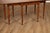 Pennsylvania House Cherry Drop Leaf Dining Table With Leaves For Sale - Image 17 of 18