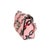 Louis Vuitton Louis Vuitton Twist MM Epi Leather Chain Flower Print Pink Crossbody Bag For Sale - Image 4 of 11