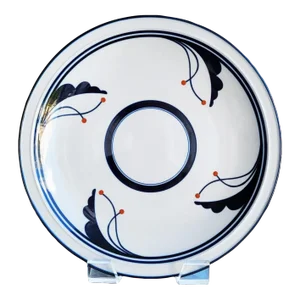 Dansk Flora Bayberry Pattern Serving Platter