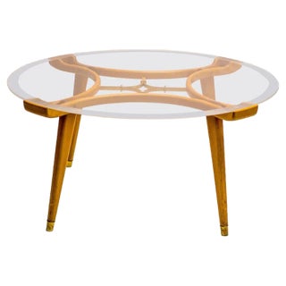 William Watting Coffee Table, 1955 For Sale