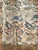 Antique Brocade Kesa Monk's Patched Robe Edo Period For Sale - Image 13 of 17