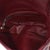 Red Red Lambskin GG Milano Small Top Handle Shoulder Bag For Sale - Image 8 of 8
