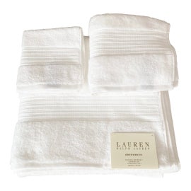 Example of Bath Towels