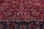 Early 20th Century Signed Antique Persian Mashhad Rug, 04'11 X 10'11 For Sale - Image 5 of 11