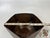 Mid 19th Century Arts & Crafts Hand Hammered Raised Copper Bowl Large Art Deco MCM Brutalist For Sale - Image 18 of 18