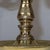 Green Empire Boulotte Lamp in Gilded Bronze, 1900s For Sale - Image 8 of 18