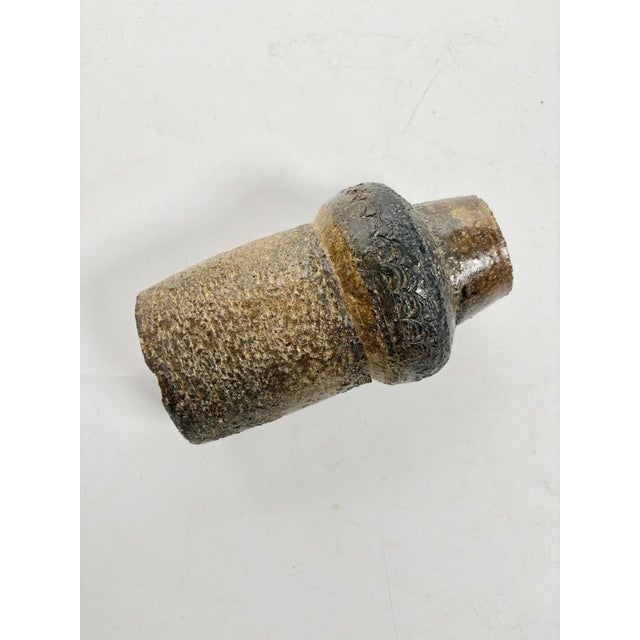 Ceramic Stoneware Pot, France, 1960 For Sale - Image 7 of 9