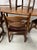 Dining Table and Chairs, Set of 7 For Sale - Image 18 of 18
