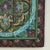 Wood Antique Indian Carved and Painted Wall Hanging For Sale - Image 7 of 14