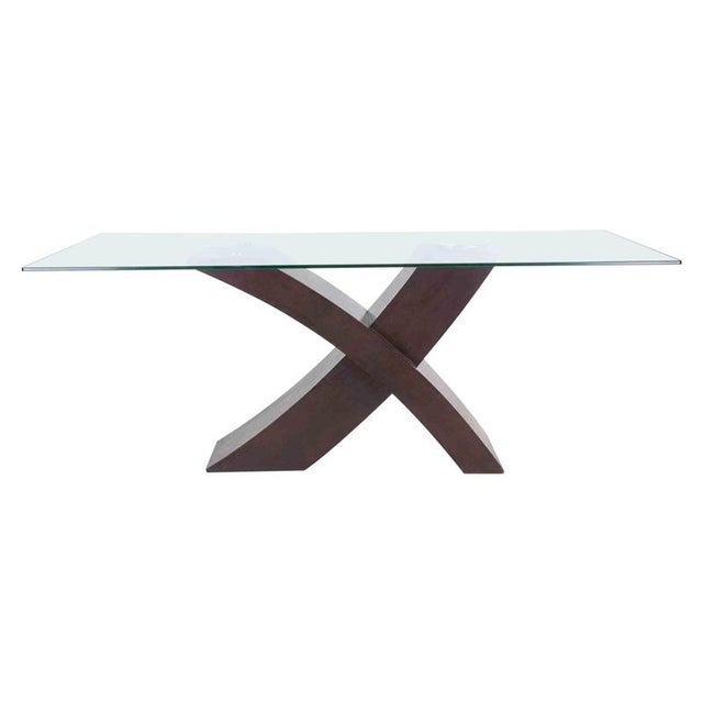 Vintage Mod. Bless Table, 1990 For Sale - Image 9 of 9