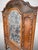 Antique 1920s Jacobean Revival Walnut Dining Room China Cabinet / Bookcase For Sale In Phoenix - Image 6 of 10