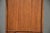 1960s Walnut Tall Armoire Dresser by Barzilay For Sale - Image 12 of 14