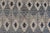 Keivan Woven Arts Hand-Knotted Modern Rug in Navy Blue & Off White 10'6 X 13'0 For Sale In Atlanta - Image 6 of 12