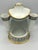 Late 19th Century Late Victorian Cray’s Patent Porcelain Washstand Soap, Sponge & Brush For Sale - Image 9 of 16