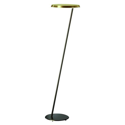 Amanita Floor Lamp by Mariana Pellegrino Soto for Oluce For Sale - Image 6 of 6