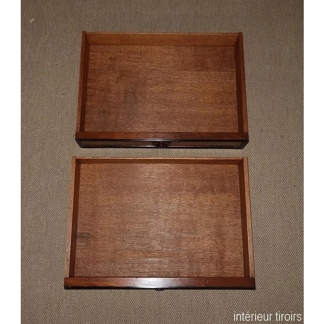 19th Century Mahogany Sideboard For Sale - Image 16 of 18