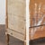 19th Century Swedish Gustavian Original Gray Painted Pine Bench For Sale - Image 16 of 17