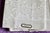 English Vintage Irish Linen Napkins - Set of 12 New Unused For Sale - Image 3 of 3