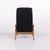 Alf Svensson Lounge Chair in Teak by Alf Svensson, 1960s For Sale - Image 4 of 12