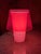 Pink Vintage Gavik Pink Lamp by Helena Svensson for Ikea, 1990s For Sale - Image 8 of 14