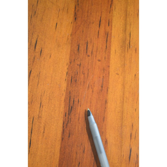 Habersham Plantation Solid Pine French Country Style Dresser For Sale - Image 11 of 13