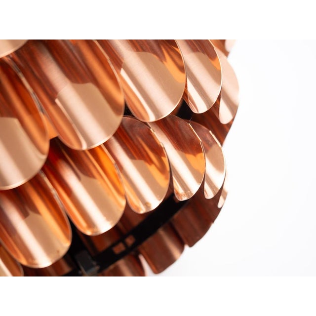 Swedish Pendant Lamp by Thorsten Orrling for Hans-Agne Jakobsson Ab Markaryd, 1960s For Sale - Image 15 of 18