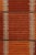 Contemporary Scandinavian Style Geometric Wool Rug, by Rug & Kilim, India For Sale In New York - Image 6 of 10