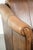 Vintage Sheepskin Lounge Chair For Sale - Image 11 of 14